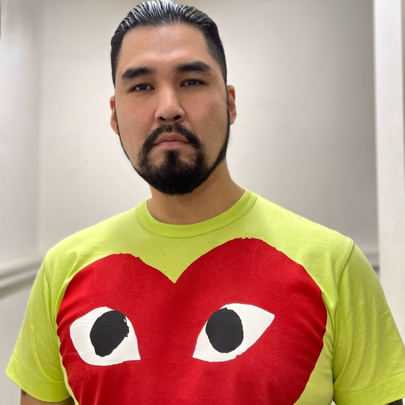 Meet your Posher, Mathias - Picture 1 of 1